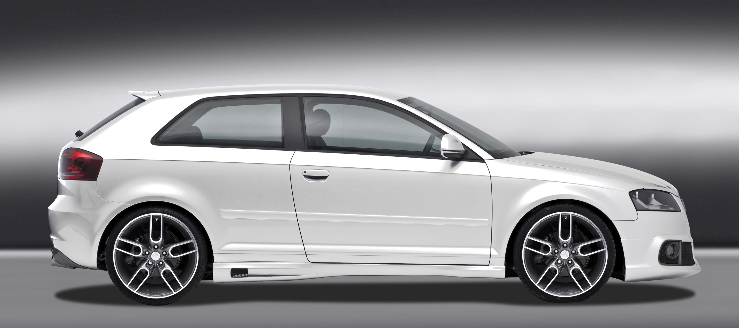 Audi - A3